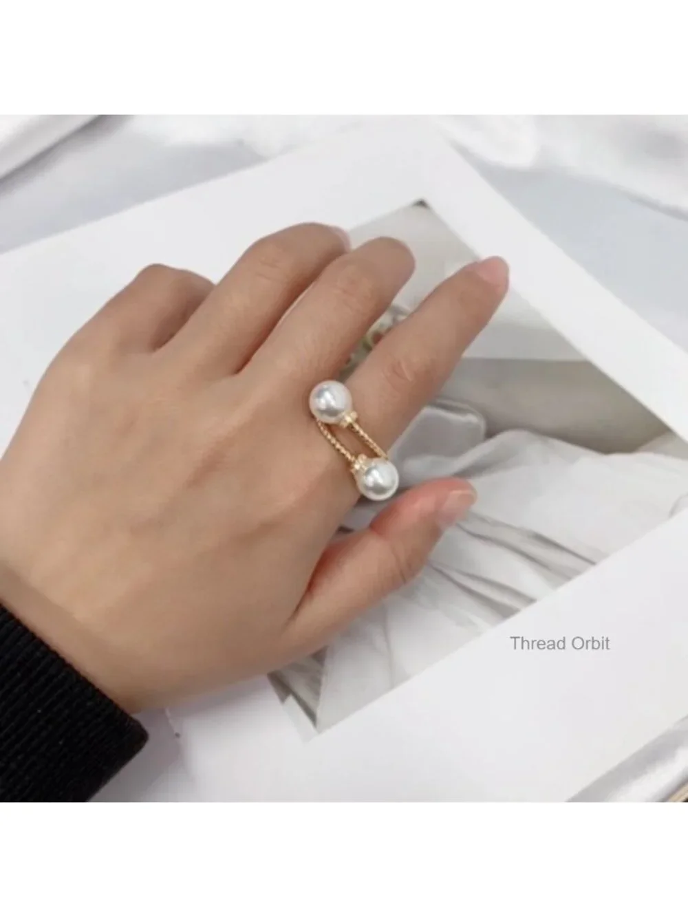 N/A this dainty
